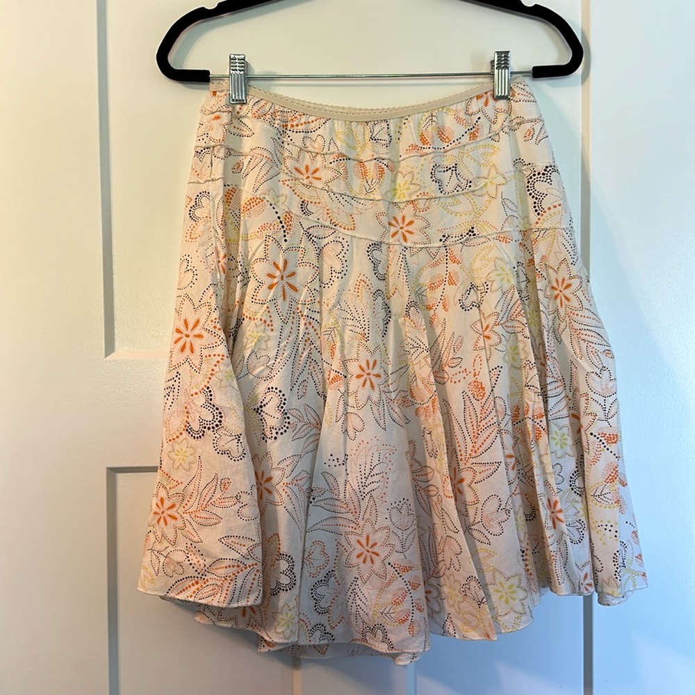 Billabong Flirty Skirt